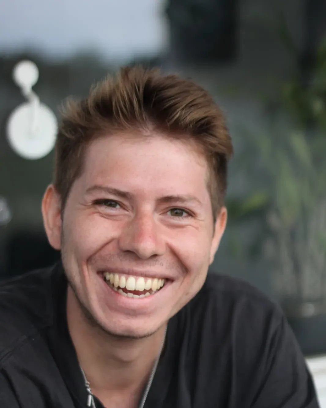 Julian Schweizer